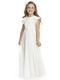 Dívčí šaty Aibaowedding boho, vel. 158