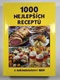 Karel Höfler: 1000 nejlepších receptů