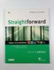 Straightforward Upper-Intermediate Student´s Book with Practice Online Access