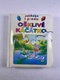 Ošklivé káčátko: pohádka s puzzle