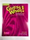 Guess What! Level 5 - Activity Book