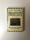 Ron Gellatley: Jak vyléčit prostatu