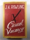 The Casual Vacancy Pevná