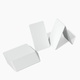 NFC NTAG215 karta NFC tagy 504 bajtov