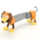 Figurka Disney Pixar Toy Story 4 Slinky