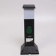 Sloupek se světlem a zásuvkou Kopp SMP-202GL