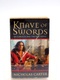 Kniha Nicholas Carter - Knave of Swords