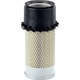 Vzduchový filtr Mann Filter C 14 179/1