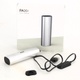 Vaporizér Pax 3 Portable bilé barvy