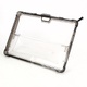 Obal na tablet UAG Plyo Ice Clear Microsoft 