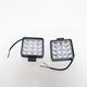LED světlomety Kraumi pracovní 
