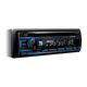 Autorádio Alpine Electronics CDE-205DAB 