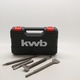 Sada větviček na kladivo kwb 240285 