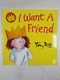 Little Princess: I Want A Friend