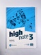 High Note 3 Workbook