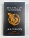 J. R. R. Tolkien: The Fall of Gondolin