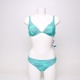 Dámské bikiny Beco 36291 aqua vel. L