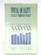Kniha Ron Collard: Total Quality