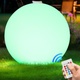 Venkovní LED lampa Omdekor PBS-300