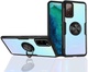 Pouzdro MingWei pro Moto G 5G transparentní