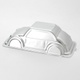 Forma na torty Visita 3D auto Wilton