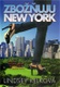 Zbožňuju New York