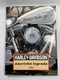 Jim Lensveld: Harley-Davidson Americká legenda