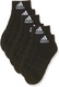 Ponožky Adidas CUSH ANK 3PP