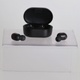 Truewireless sluchátka SIYECAO ‎ E7 černé
