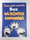 Jeff Kinney: Deník malého poseroutky - Box báječných kamarádů