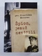 gen. František Moravec: Špion, jemuž nevěřili
