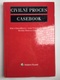 Klára Hamuľáková: Civilní právo - Casebook