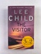 Lee Child: The Visitor
