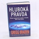 Historická kniha Hluboká pravda           