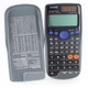 Kalkulačka Casio fx-87DE PLUS
