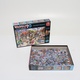 Puzzle 1000 JUMBO Mystery 20
