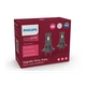 Autožárovky Philips LED H7/H18