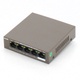 Switch Tenda TEF1105P-4-63W