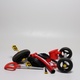 Trojkolka Chicco 7412070000 Ducati