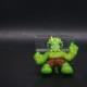 Akční figurka Heroes of Goo Jit Zu 41091
