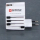 Adaptér Skross World Adapter Pro PA34