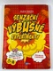 Senzační výbušné experimenty