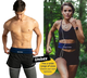 Unisex běžecký pás Build & Fitness 