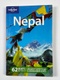 Lonely Planet: Nepal