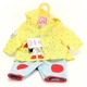 Oblečení pro panenku Baby Born 870525