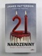 21. narozeniny