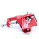 Svěrák Max-Power 040256 červený