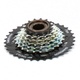 7 stupňová kazeta Shimano MF-TZ510-7
