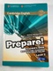Prepare Teacher’s book - level 2