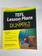 TEFL Lesson Plans for Dummies